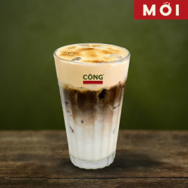 COFFEE W. PEANUT BUTTER 